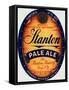 Stanton Pale Ale Beer-null-Framed Stretched Canvas