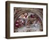 Stanza Di Eliodoro-Raphael-Framed Art Print