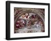 Stanza Di Eliodoro-Raphael-Framed Art Print