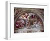 Stanza Di Eliodoro-Raphael-Framed Art Print