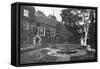 Staple Inn, Holborn, London, 1924-1926-Humphrey Joel-Framed Stretched Canvas