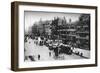 Staple Inn, Holborn, London, 1926-1927-null-Framed Giclee Print