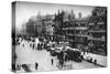 Staple Inn, Holborn, London, 1926-1927-null-Stretched Canvas