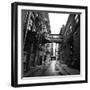 Staple Street-Evan Morris Cohen-Framed Premium Photographic Print