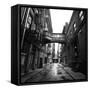 Staple Street-Evan Morris Cohen-Framed Stretched Canvas