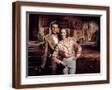 Brown Frame