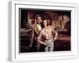 White Frame