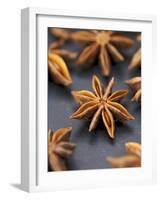 Star Anise-Winfried Heinze-Framed Photographic Print