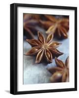 Star Anise-Maja Smend-Framed Photographic Print