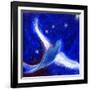 Star Bird, 2012,-Nancy Moniz Charalambous-Framed Giclee Print