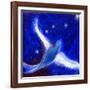 Star Bird, 2012,-Nancy Moniz Charalambous-Framed Giclee Print