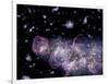 Star Birth In the Early Universe-null-Framed Photographic Print