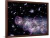 Star Birth In the Early Universe-null-Framed Photographic Print