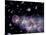 Star Birth In the Early Universe-null-Mounted Photographic Print