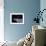 Star Birth In the Early Universe-null-Framed Photographic Print displayed on a wall