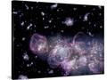 Stretched Canvas