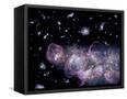 Canvas Black