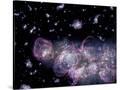 Stretched Canvas