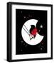 Star Catcher-Spencer Wilson-Framed Giclee Print