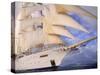 Star Clipper, 4-Masted Sailing Ship-Barry Winiker-Stretched Canvas