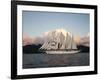 Star Clipper Sailing Cruise Ship, Dominica, West Indies, Caribbean, Central America-Sergio Pitamitz-Framed Photographic Print