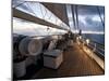 Star Clipper Sailing Cruise Ship, Nevis, West Indies, Caribbean, Central America-Sergio Pitamitz-Mounted Premium Photographic Print