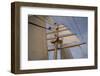 Star Clipper sailing cruise ship, Thailand.-Sergio Pitamitz-Framed Photographic Print