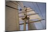 Star Clipper sailing cruise ship, Thailand.-Sergio Pitamitz-Mounted Photographic Print