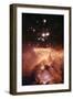 Star Cluster Pismis 24 Above NGC 6357-J. Maiz-Framed Photographic Print