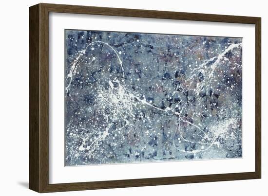 Star Crossed-Tyson Estes-Framed Giclee Print