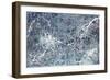 Star Crossed-Tyson Estes-Framed Giclee Print