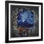 Star Dragon-Bill Bell-Framed Giclee Print