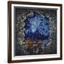 Star Dragon-Bill Bell-Framed Giclee Print