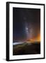 Star Eruption-Ivan Macia-Framed Photographic Print