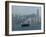 Star Ferry, Hong Kong, China-Amanda Hall-Framed Photographic Print