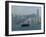 Star Ferry, Hong Kong, China-Amanda Hall-Framed Photographic Print