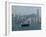 Star Ferry, Hong Kong, China-Amanda Hall-Framed Photographic Print