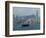 Star Ferry, Hong Kong, China-Amanda Hall-Framed Photographic Print