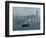 Star Ferry, Hong Kong, China-Amanda Hall-Framed Photographic Print