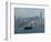 Star Ferry, Hong Kong, China-Amanda Hall-Framed Photographic Print