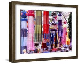 Star Festival-null-Framed Photographic Print