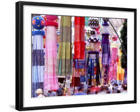 Star Festival-null-Framed Photographic Print