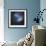 Star Forming Region in the Small Magellanic Cloud-Robert Gendler-Framed Giclee Print displayed on a wall