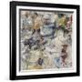 Star I-Jodi Maas-Framed Giclee Print