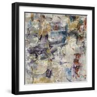 Star I-Jodi Maas-Framed Giclee Print