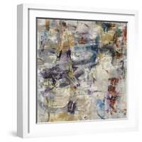 Star I-Jodi Maas-Framed Giclee Print