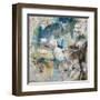 Star II-Jodi Maas-Framed Giclee Print