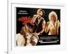 Star Is Born, A, Kris Kristofferson, Barbra Streisand, 1976-null-Framed Art Print