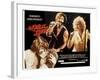 Star Is Born, A, Kris Kristofferson, Barbra Streisand, 1976-null-Framed Art Print