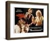 Star Is Born, A, Kris Kristofferson, Barbra Streisand, 1976-null-Framed Premium Giclee Print